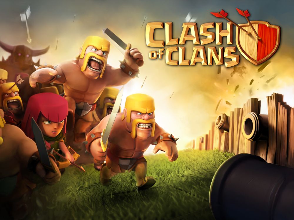 Clan System