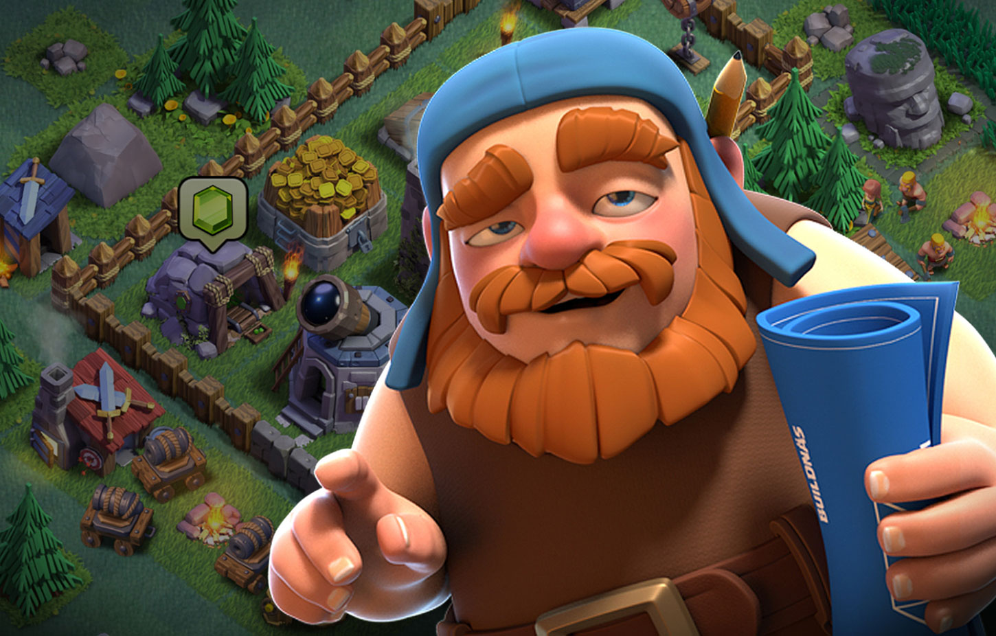 Clan Wars